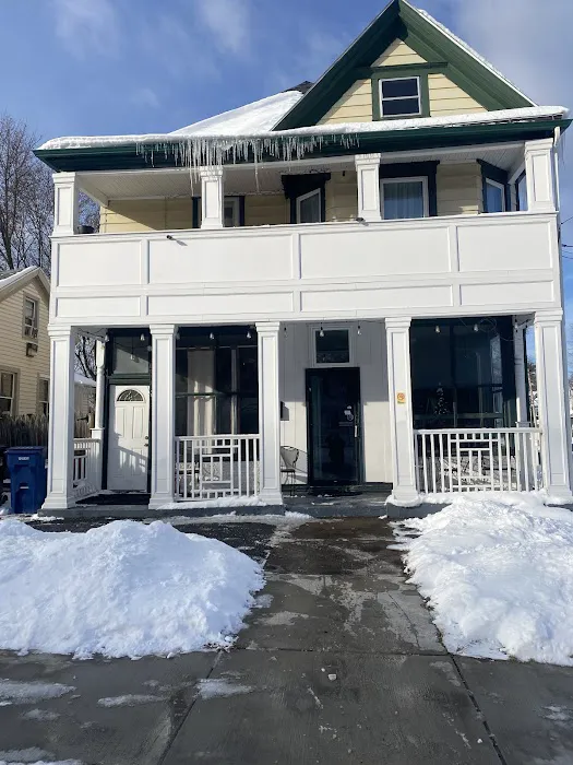 Tipperary Twist Ice Cream Parlor Picture 3
