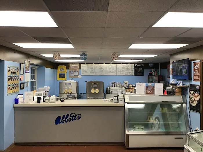 Abbott's Frozen Custard Picture 2