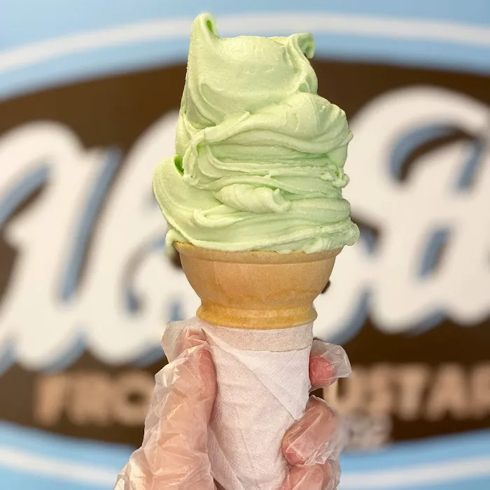 Abbott's Frozen Custard Picture 3