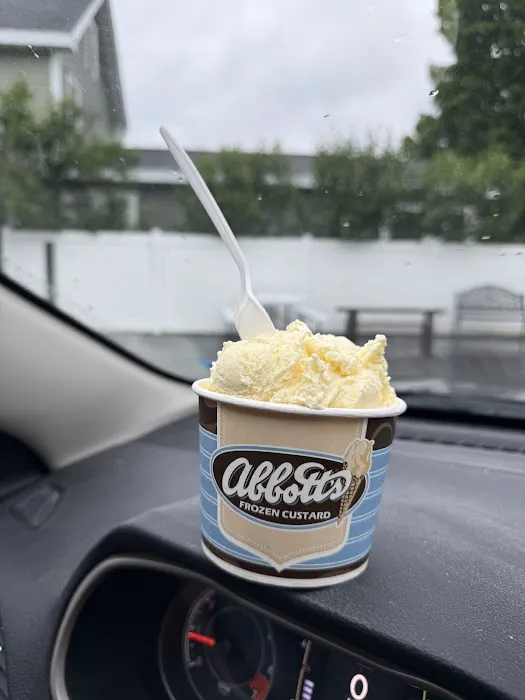 Abbott's Frozen Custard Picture 1