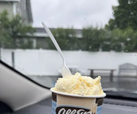 Abbott's Frozen Custard