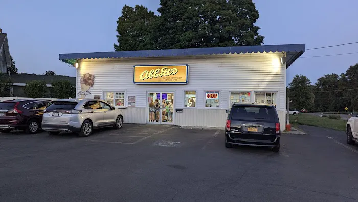 Abbott's Frozen Custard Picture 5
