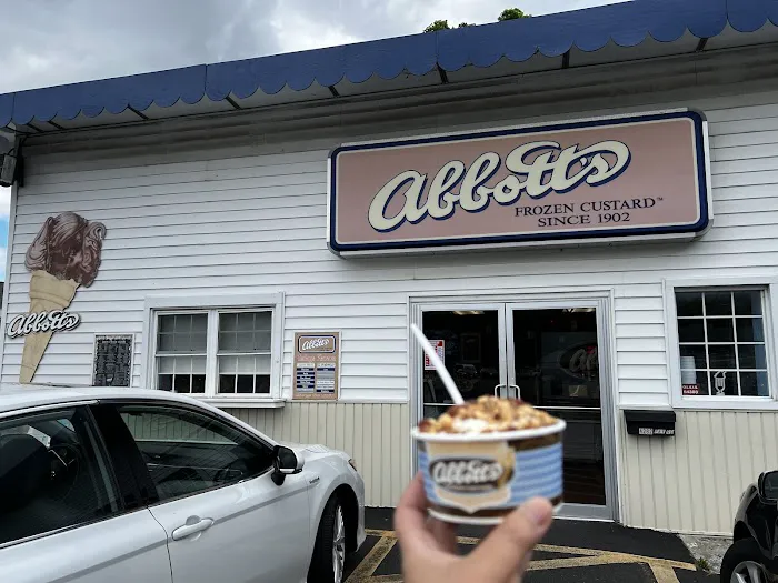 Abbott's Frozen Custard Picture 6