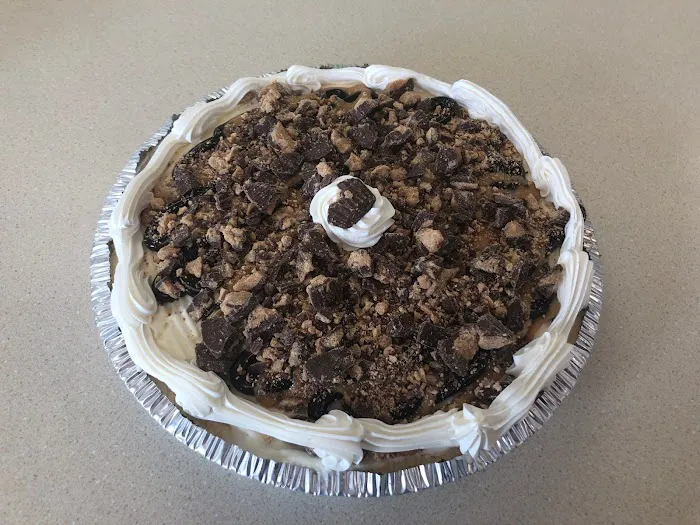 Abbott's Frozen Custard Picture 10
