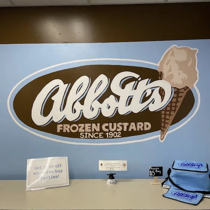 Abbott's Frozen Custard Picture 4