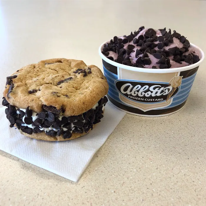 Abbott's Frozen Custard Picture 8