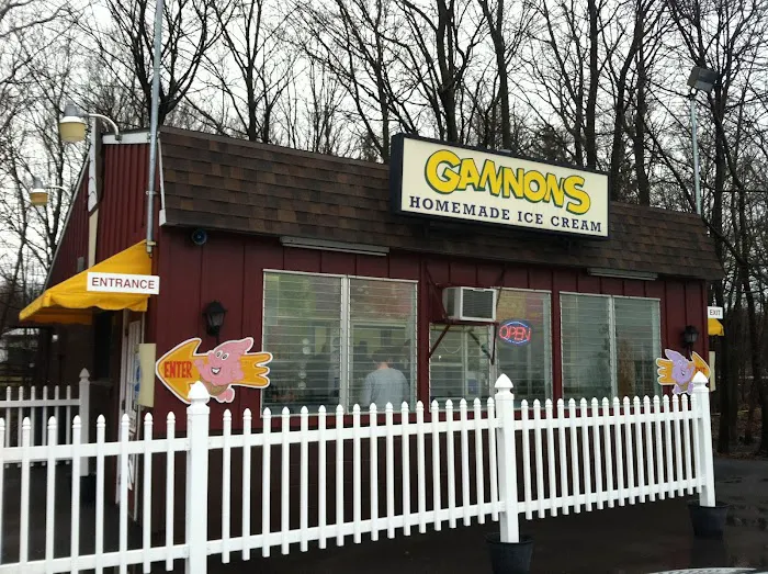 Gannon's Isle Picture 2