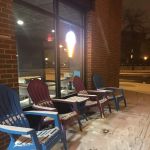 The Ice Cream Stand