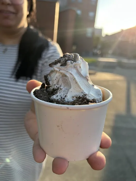 The Ice Cream Stand Picture 5