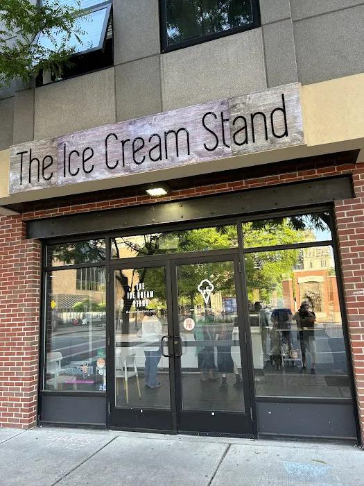 The Ice Cream Stand Picture 2