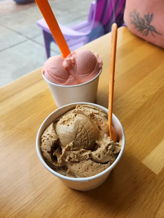 The Ice Cream Stand Picture 6