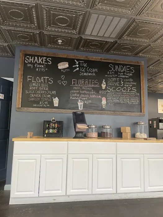 The Ice Cream Stand Picture 4