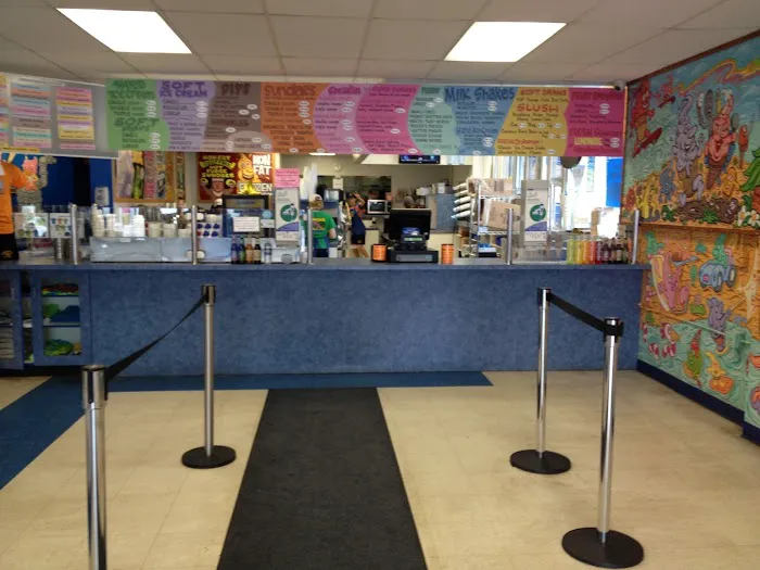 Gannons Isle Ice Cream Picture 1