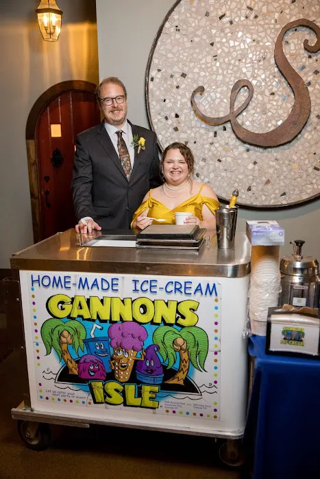 Gannons Isle Ice Cream Picture 4