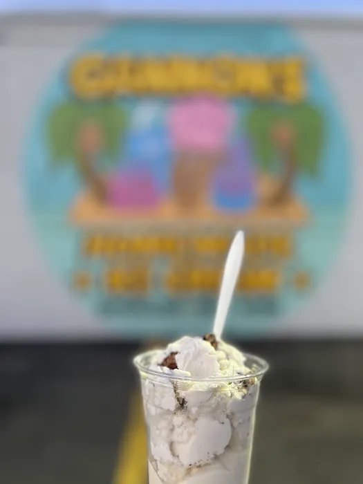 Gannons Isle Ice Cream Picture 3