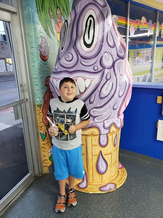 Gannons Isle Ice Cream Picture 5