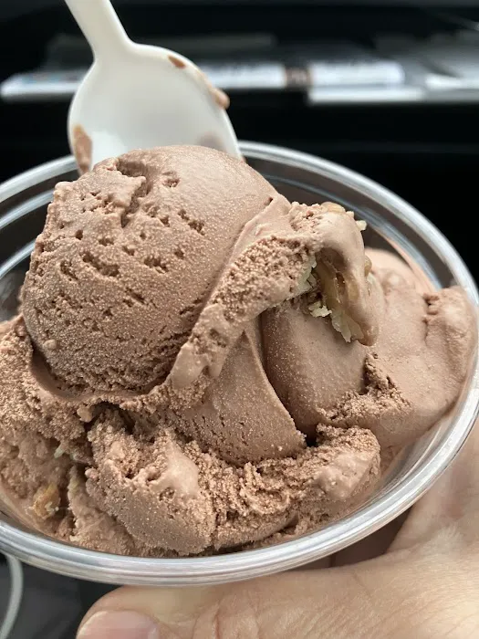 Gannons Isle Ice Cream Picture 7