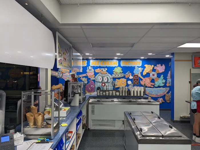 Gannons Isle Ice Cream Picture 10
