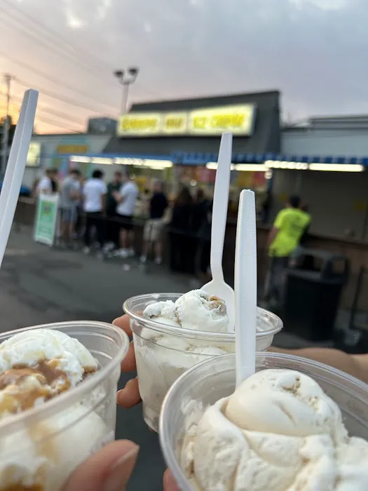 Gannons Isle Ice Cream Picture 9
