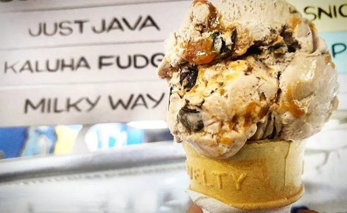 Gannons Isle Ice Cream Picture 8