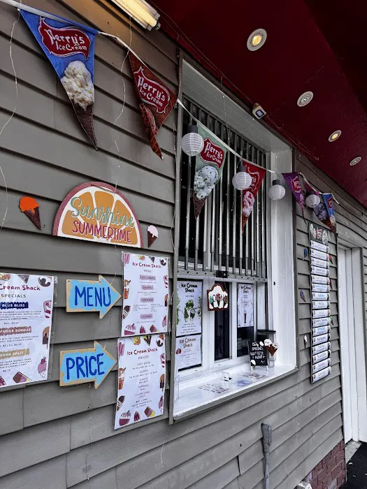 Ice Cream Shack Picture 2