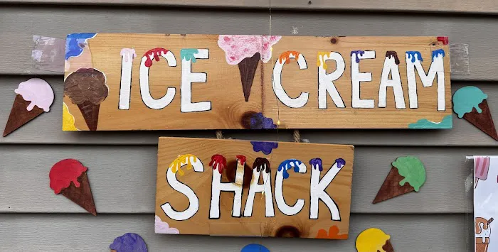 Ice Cream Shack Picture 1