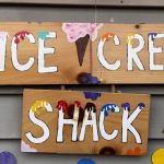 Ice Cream Shack