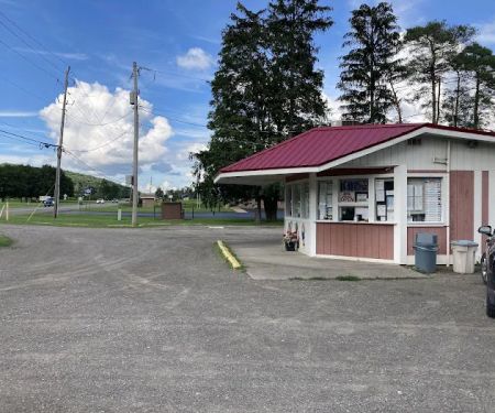 Lindy's Ice Cream Stop