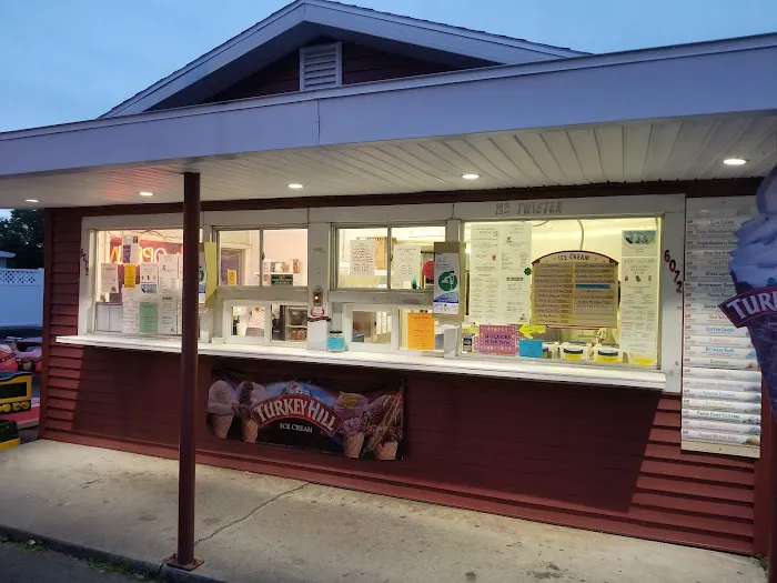 Dusty s Dairy Bar & Grill Picture 8