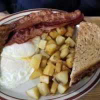 Dusty s Dairy Bar & Grill ico