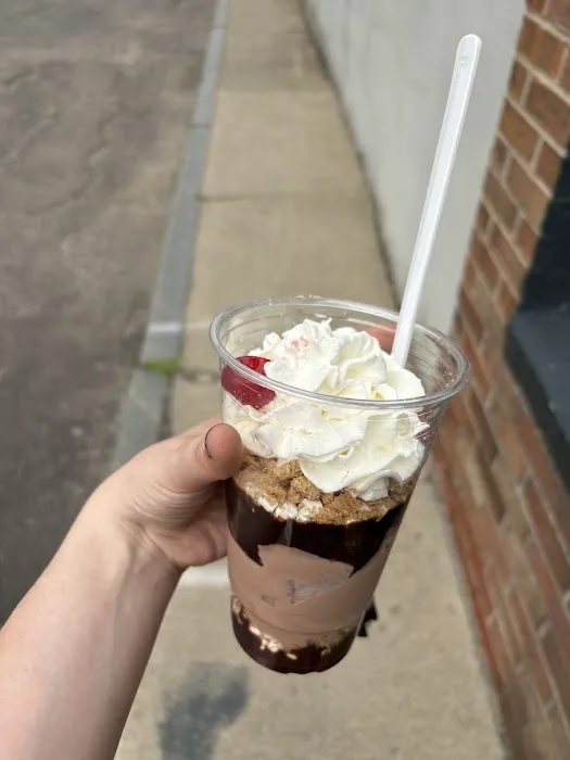 Showtime Ice Cream Picture 3