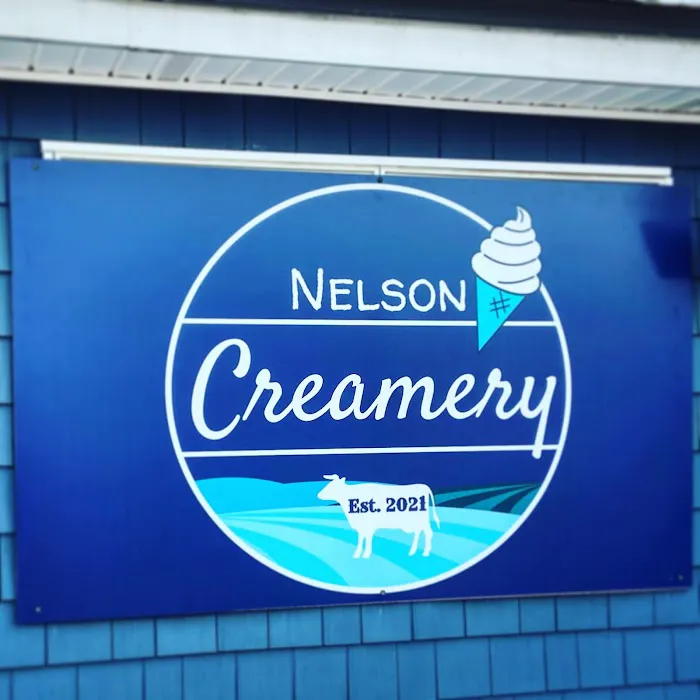 Nelson Creamery Picture 10