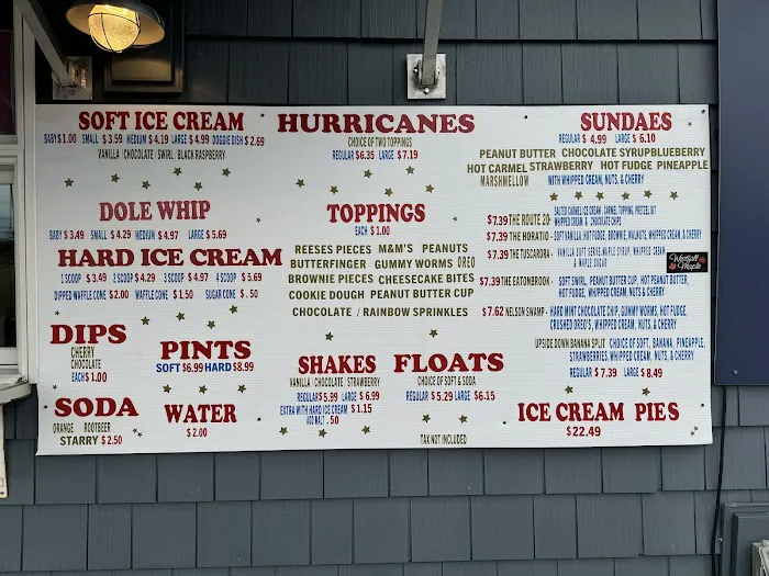 Nelson Creamery Picture 5
