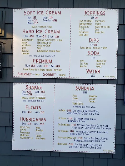 Nelson Creamery Picture 4