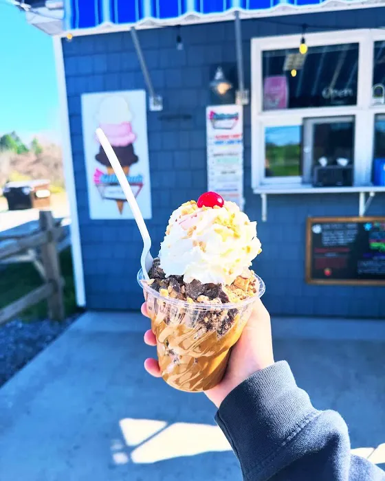 Nelson Creamery Picture 6