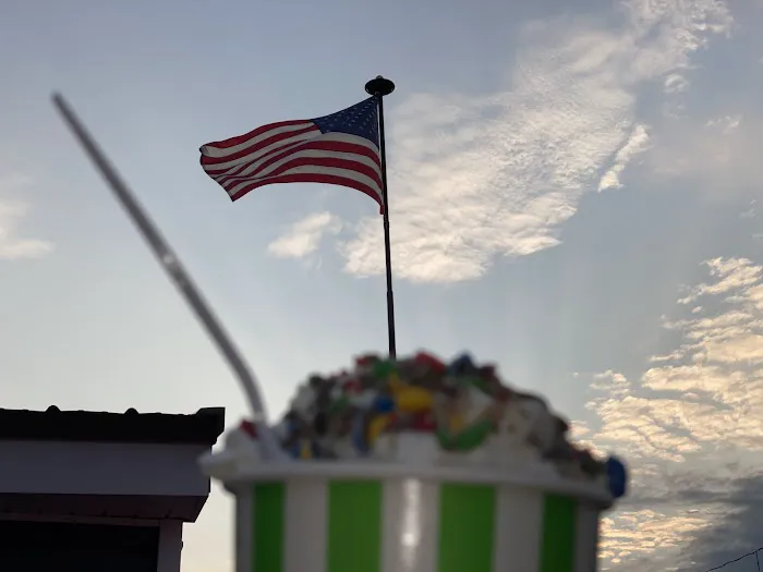 Nelson Creamery Picture 1