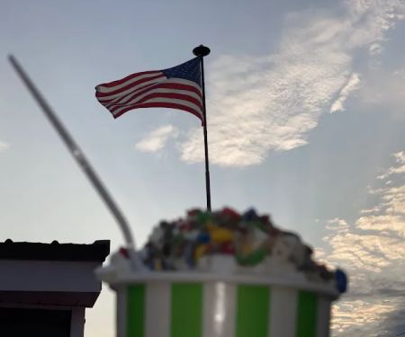 Nelson Creamery