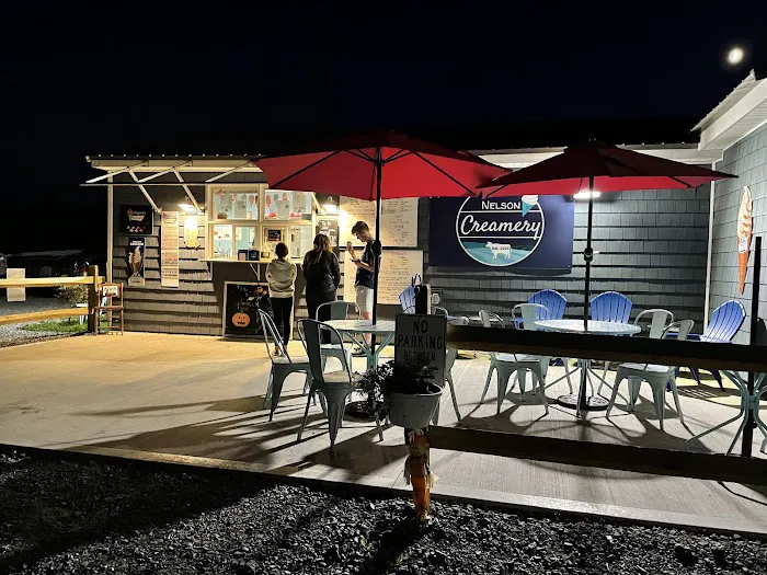 Nelson Creamery Picture 9