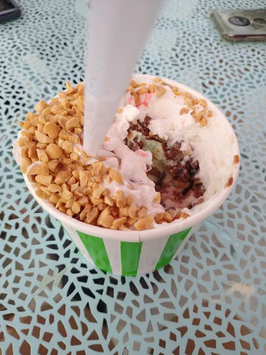 Nelson Creamery Picture 2