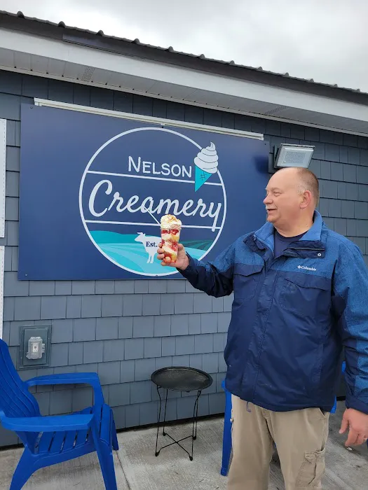 Nelson Creamery Picture 8
