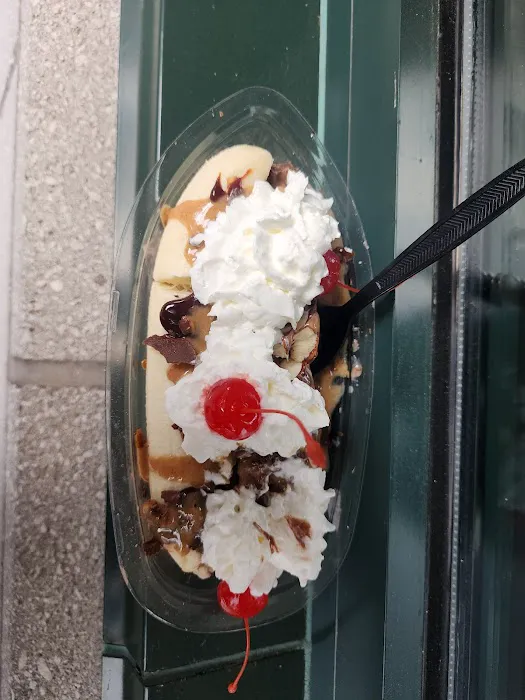 Carter's Creamery Picture 1
