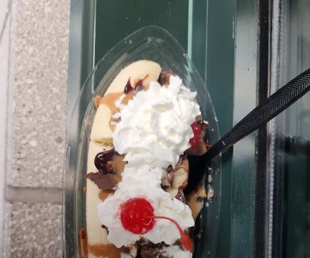 Carter's Creamery
