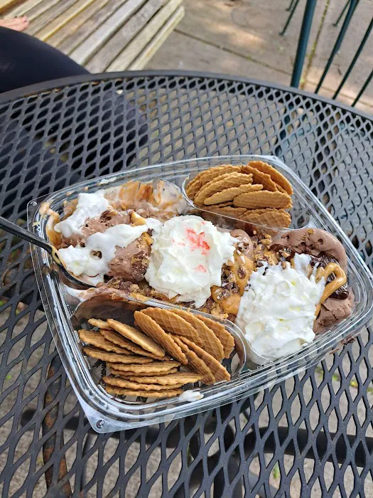 Carter's Creamery Picture 2