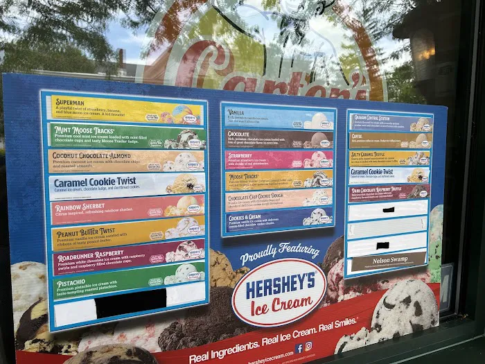 Carter's Creamery Picture 6