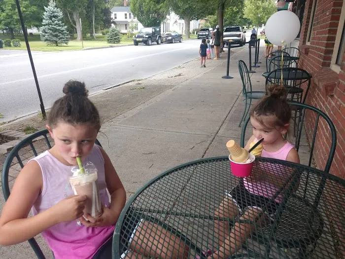Carter's Creamery Picture 10