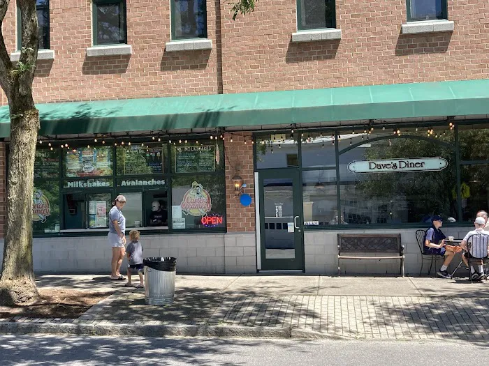 Carter's Creamery Picture 5