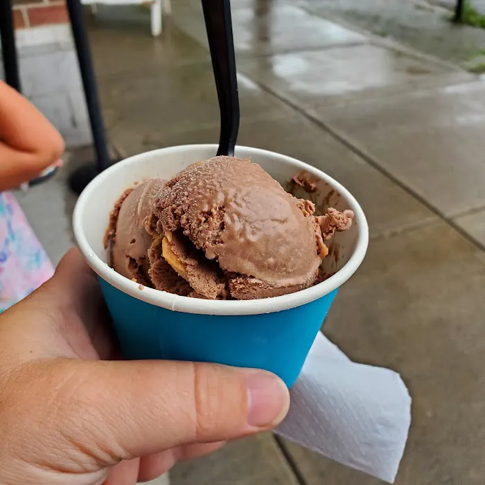 Carter's Creamery Picture 8
