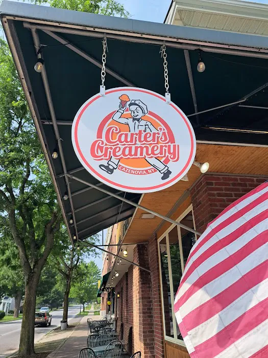 Carter's Creamery Picture 3