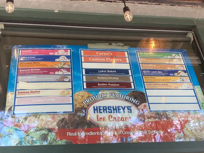 Carter's Creamery Picture 4