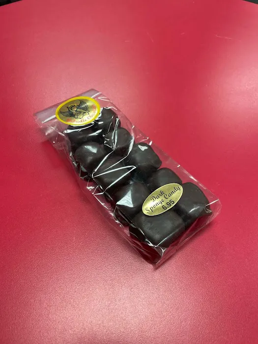 Gabrielle Chocolates & Ice Cream Picture 5